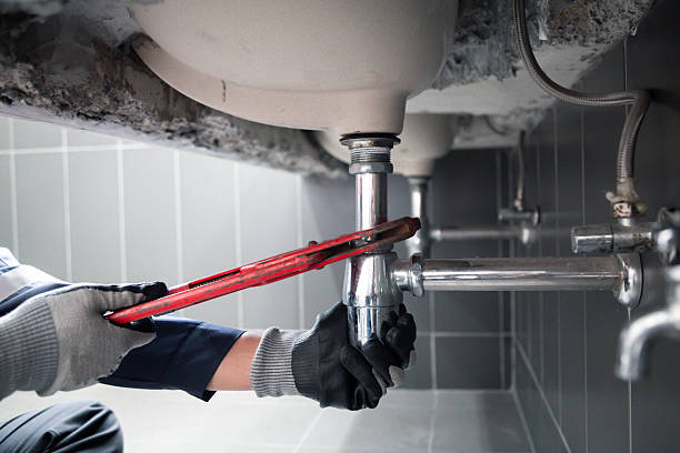 Trusted Drain Cleaning service in Blue Jay, CA - AAA Plumbing Heating